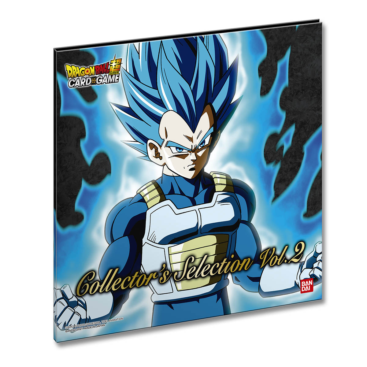 Dragon Ball Super - Collectors Selection Vol 2